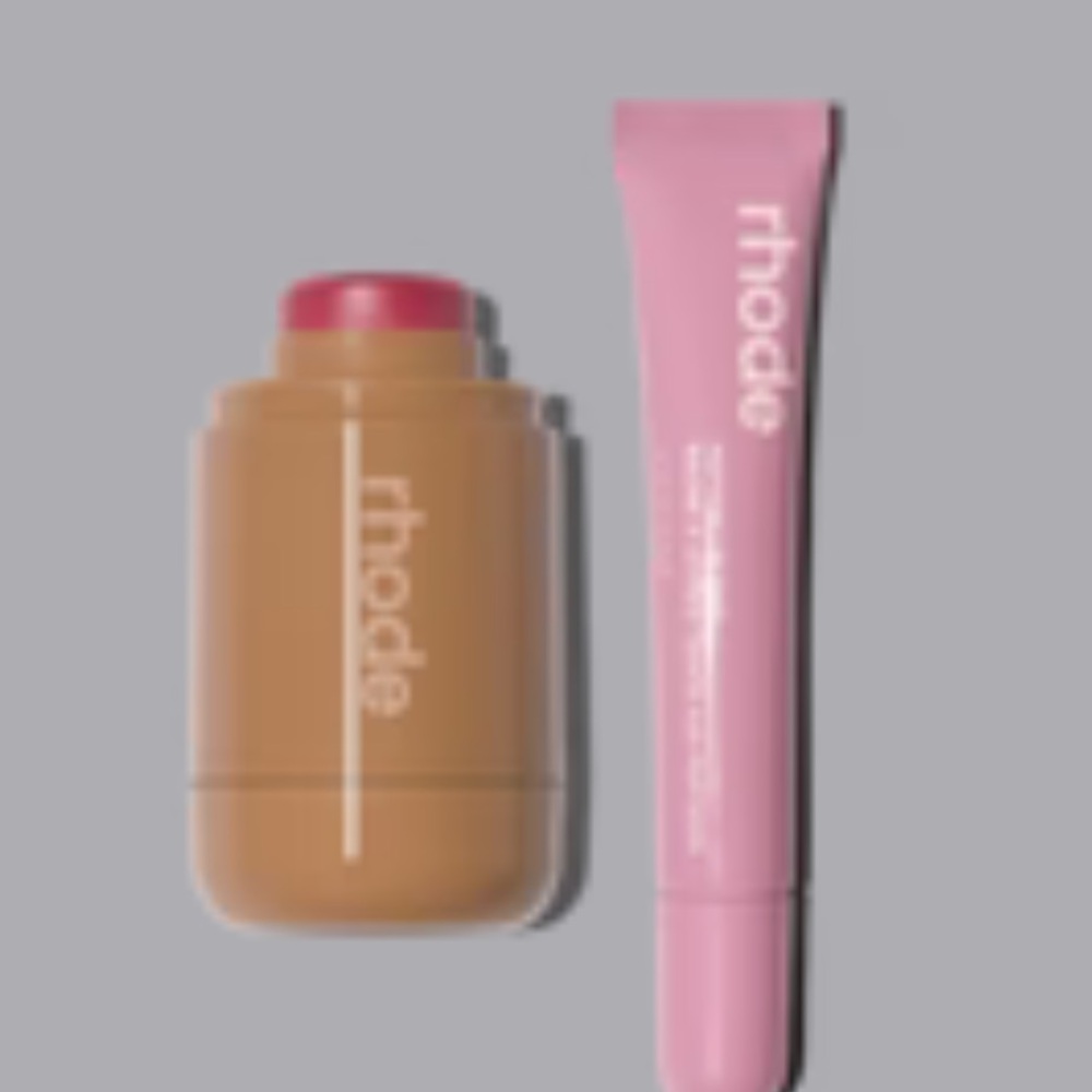 Rhode (THE DUOS TEACUP + PRETZEL)